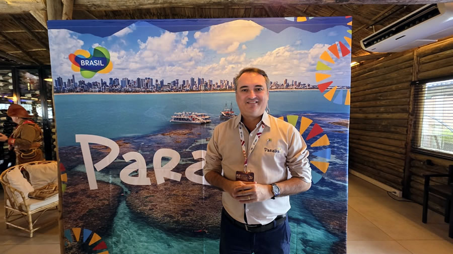 -Para�ba present� su oferta al mercado argentino-