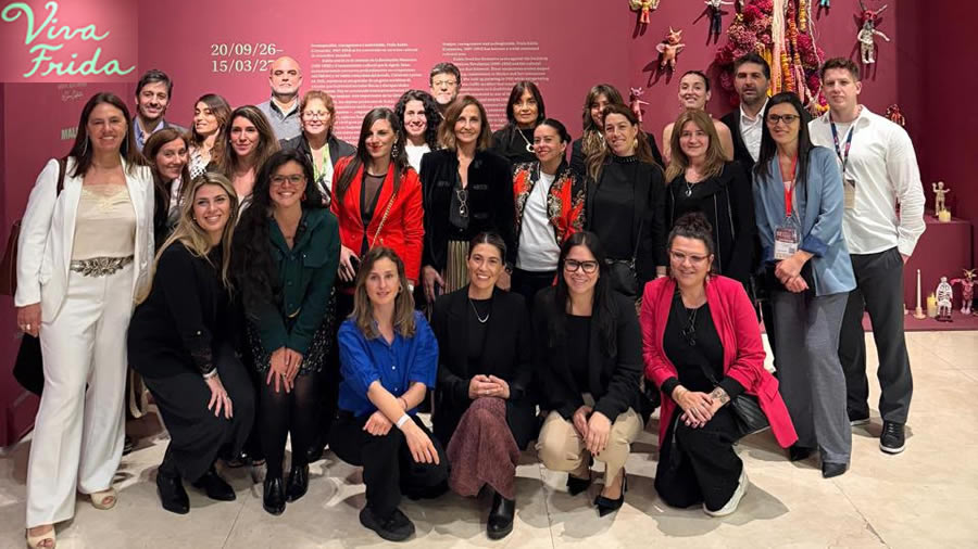 -Viva Frida y Los Cabos: una noche para celebrar la esencia de México-