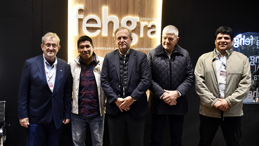 -Destacada participación de FEHGRA en FIT 2026-