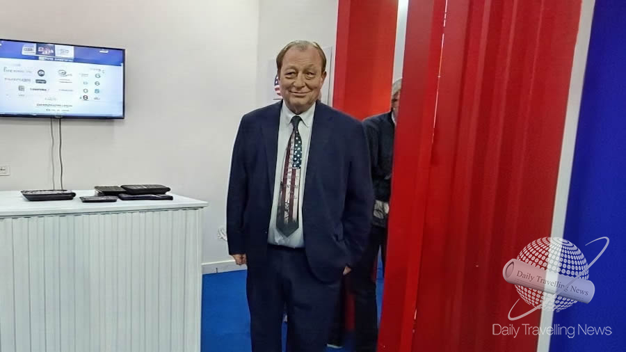 -Visit USA Committee consolida sus workshops y analiza el mercado argentino hacia Estados Unidos-
