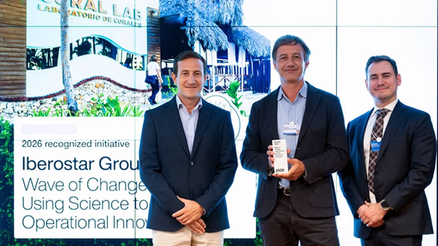 -Iberostar Wave of Change -
