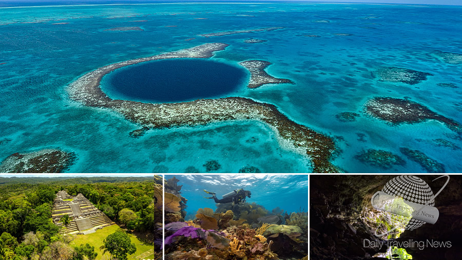-Última oportunidad para vivir la “Green Season” en Belize: naturaleza exuberante, aventura y viajes-