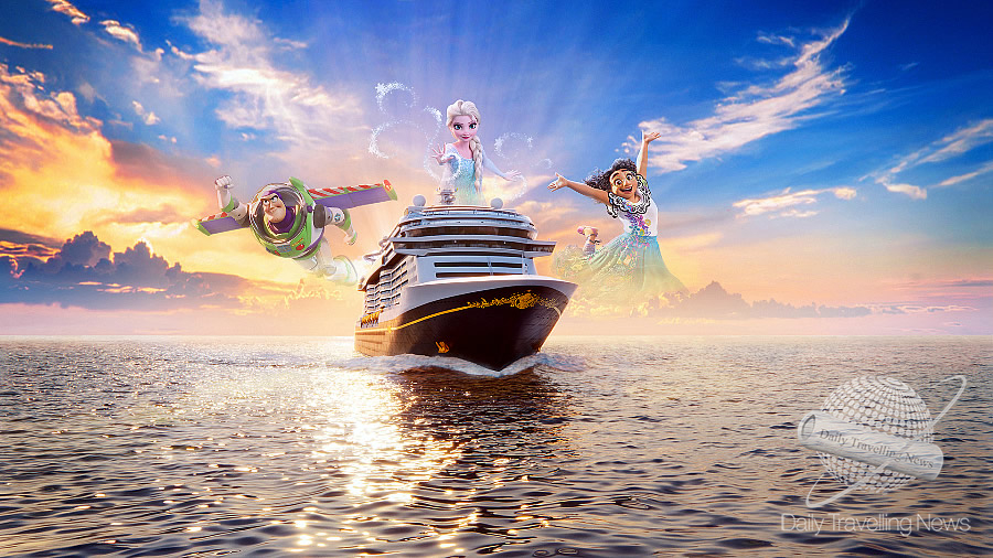 -Disney Believe debutar� en diciembre de 2027 con el primer musical de �Encanto�-