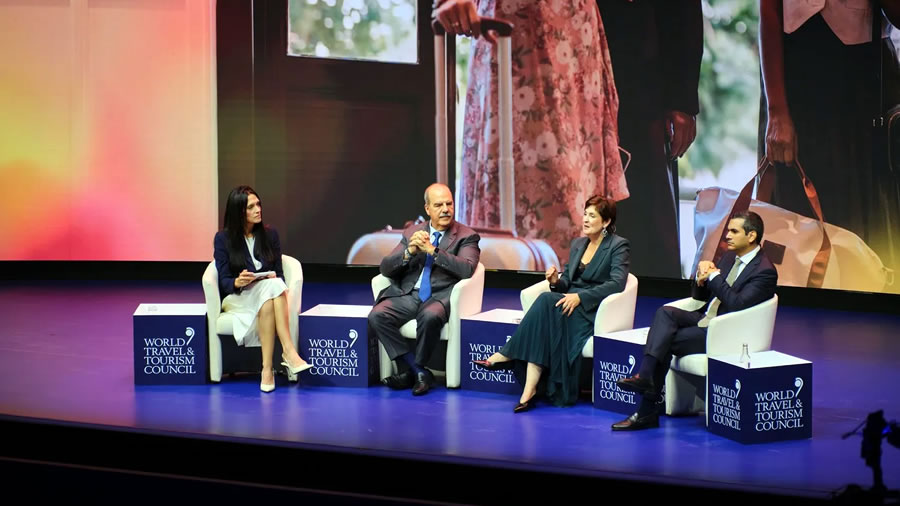 -Desbloqueando el potencial de las PYMES del sector de viajes y turismo-
