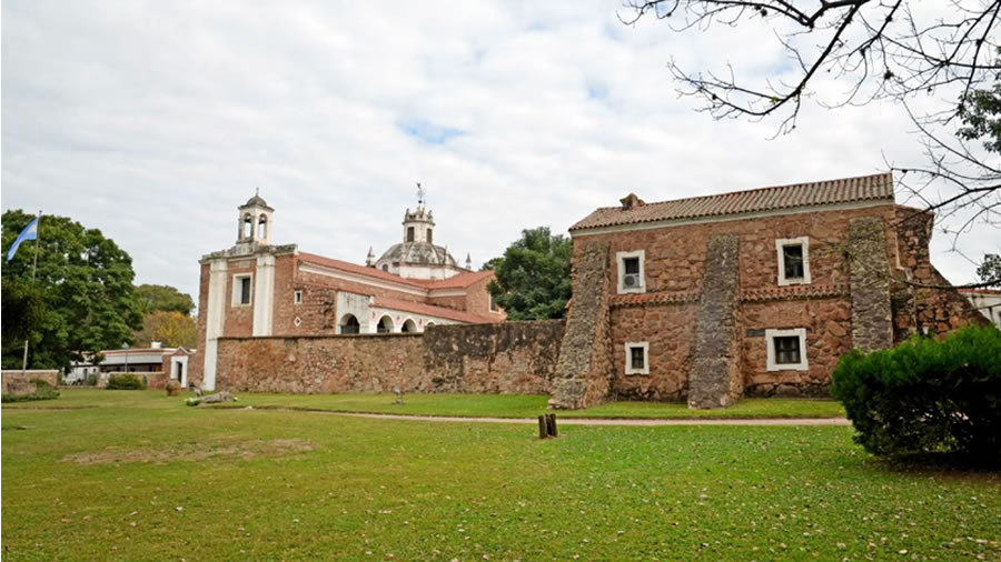-8 de octubre: D�a Nacional del Patrimonio Natural y Cultural Argentino-