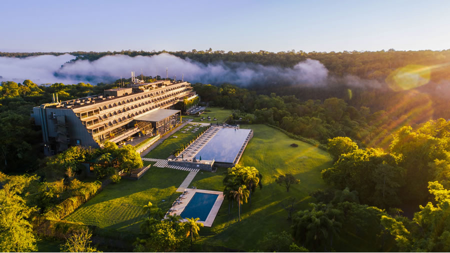 -Gran Meliá Iguazú -