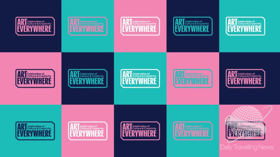 -Este otoño Art Everywhere pone la cultura creativa de St. Pete-Clearwater en primer plano-