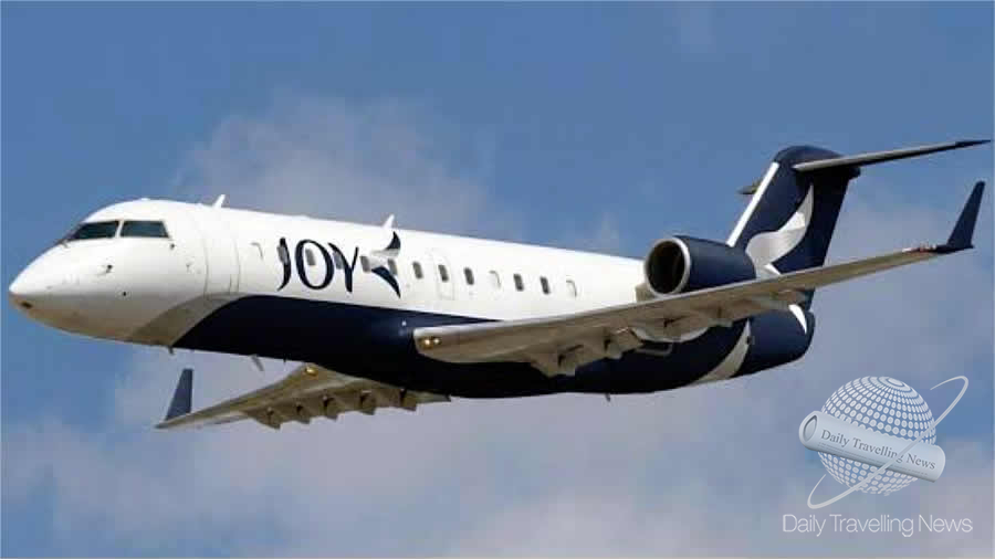 -Se autorizó a una línea aérea a operar vuelos entre Jujuy, Buenos Aires y Córdoba-