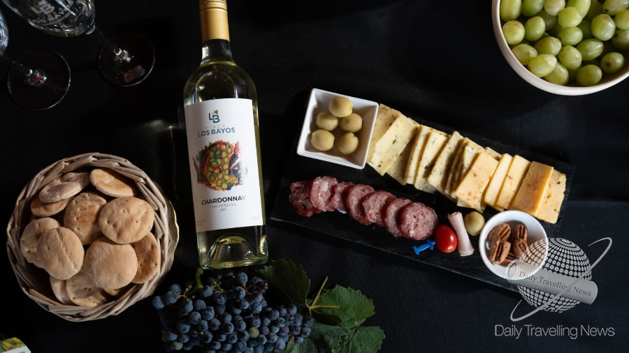 -Paraná será sede de las VI Jornadas Nacionales de Turismo del Vino-