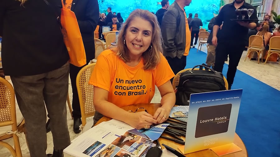 -Louvre Hotels presenta dos opciones de alojamiento para descubrir Espírito Santo-