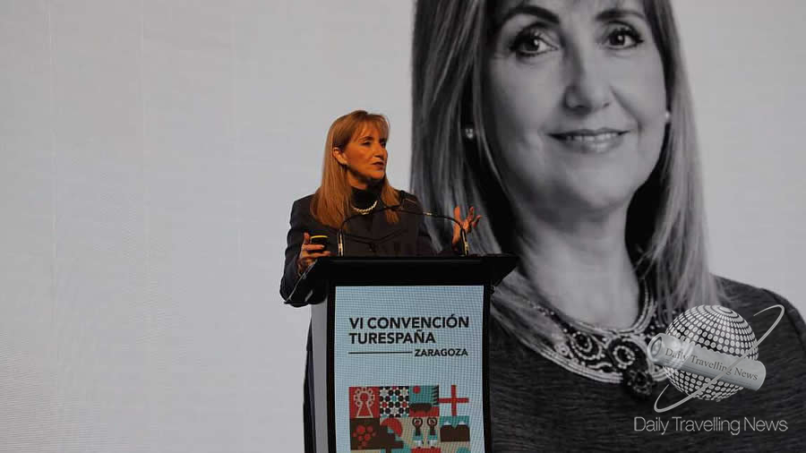 -turismo de Espa�a superar� los 269.000 millones de euros en 2026-
