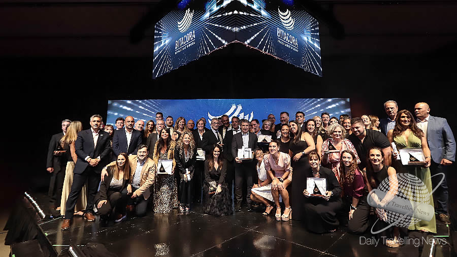 -Abrió la votación para los premios Bitácora 2026-