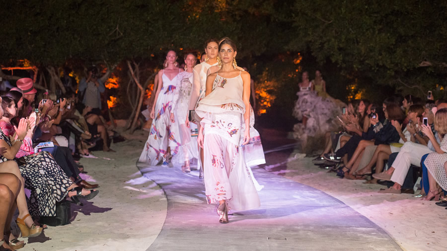 -Aruba Fashion Week Presenta su Campaña 2026-