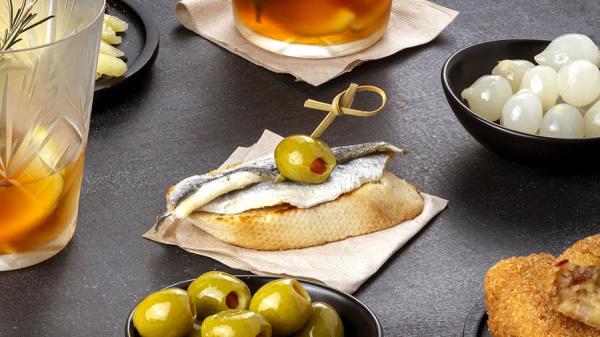 Vuelve Tapeando a deleitar el paladar de los argentinos