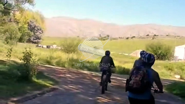 880 mil turistas viajaron por Argentina durante el fin de semana largo