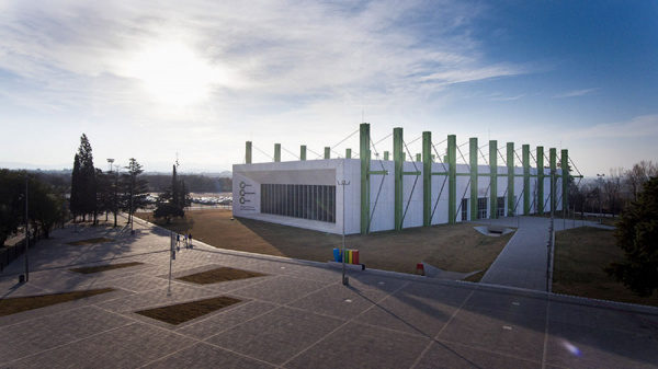 El Centro de Convenciones Córdoba tiene colmada toda su agenda 2023
