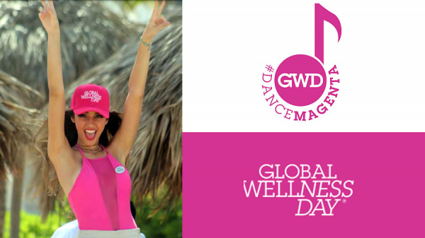 Argentina celebra Global Wellness Day