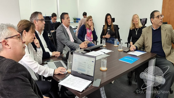 Argentina ya recibi 5 millones de turistas extranjeros
