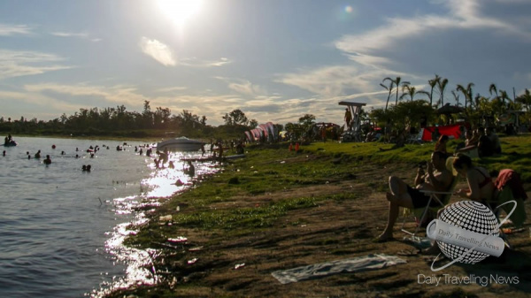 Termas de Rio Hondo estar presente en FIT 2023