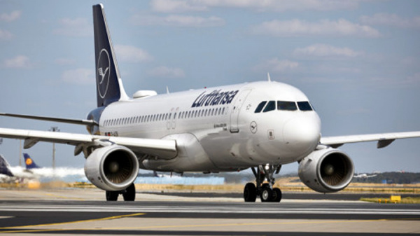 Lufthansa equipa aeronaves con nuevas cabinas