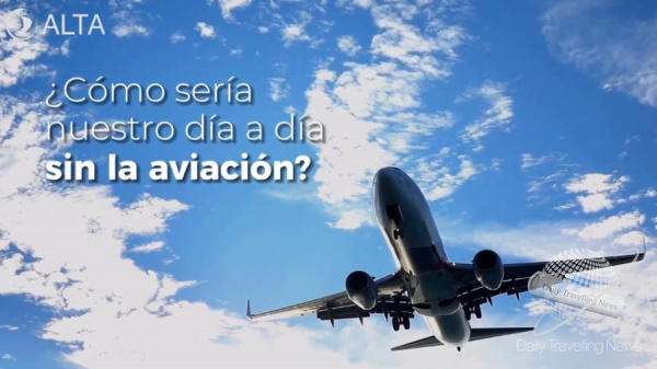 ALTA resalta los logros y desafos de la aviacin en su da internacional