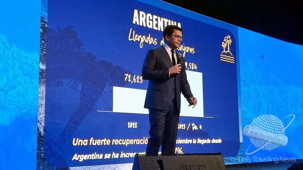 Se llevo a cabo un exitoso ROADSHOW de Republica Dominicana