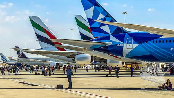 Esperan que los beneficios netos del sector de las aerolneas alcancen USD 25.700 millones en 2024