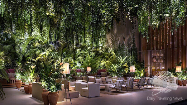 La primera propiedad caribea de EDITION debuta en Riviera Maya