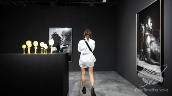 Llega Art Week Miami Beach con una especial programacin