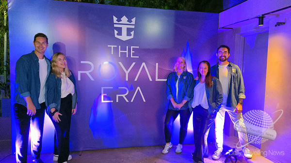 Royal Caribbean International present sus Novedades para 2025