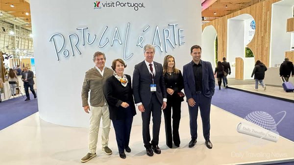 Festuris confirma a Portugal como Pas Invitado de Honor en su 37 edicin