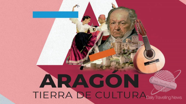 Aragn despliega toda su cultura con variadas actividades