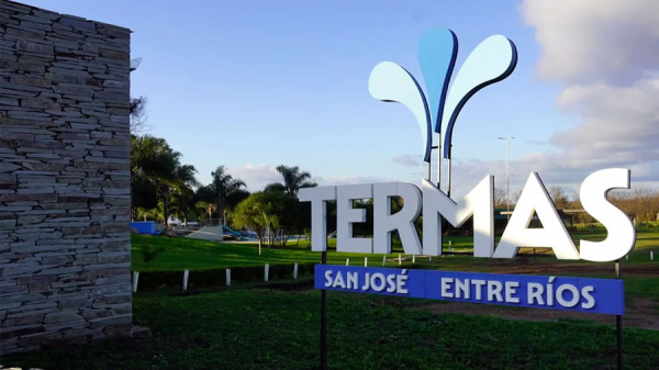 El 1 Foro de Termalismo y Enoturismo fue declarado de interés turístico nacional