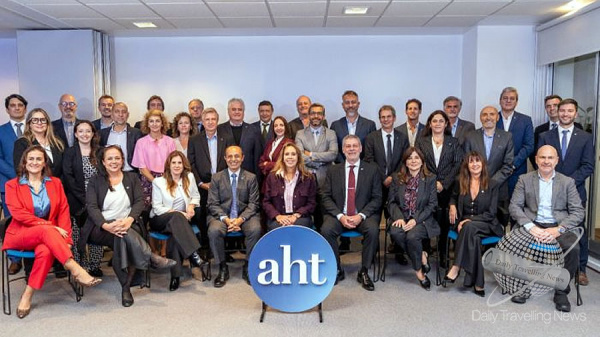 La AHT realizó la Asamblea para la elección de autoridades del nuevo período