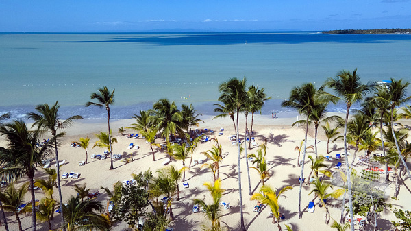 Viva Miches by Wyndham: Un paraíso caribeño de ensueño en Playa Esmeralda