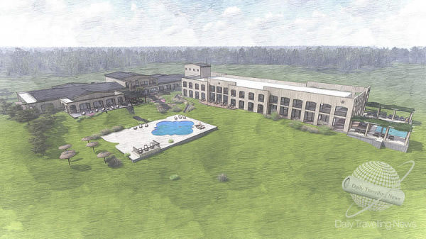 Hotel Termas Victoria contempla un proyecto integral dentro de la Guía de Oportunidades de Inversión Privada en Turismo
