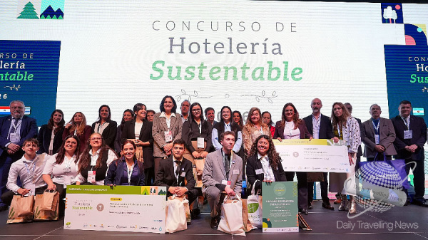Sustentabilidad hotelera y excelencia gastronómica, protagonistas de la segunda jornada de Hotelga 2026