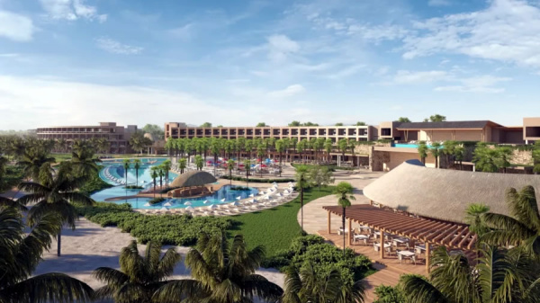 Miches suma 3,000 habitaciones hoteleras y construye otras 3,000