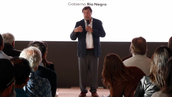 Río Negro eximirá de Ingresos Brutos al turismo extranjero