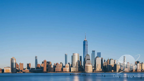 Air France se trasladará a la nueva T 1 de JFK