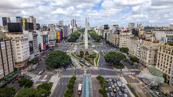 Buenos Aires fortalece su posicionamiento internacional y recupera el vuelo directo diario desde Londres