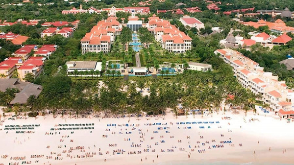 El Riu Palace Mexico presenta su profunda reforma y nuevo servicio Elite Club