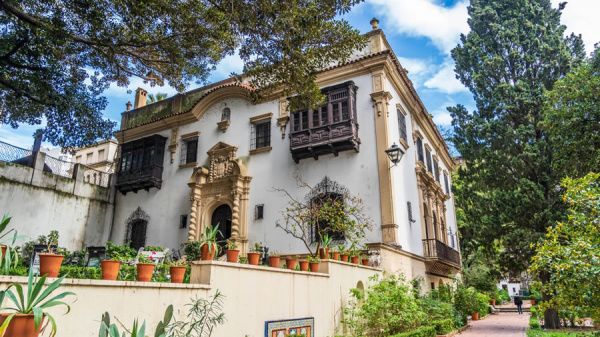 Llega en octubre Open House Buenos Aires