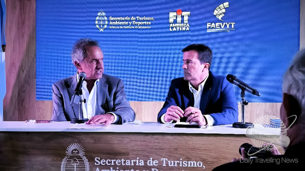 FIT 2026 cerró una edición récord y despidió a Andrés Deyá con un emotivo reconocimiento