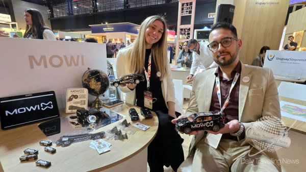 Mowi refuerza su expansión en Argentina con nueva tecnología y foco en los mayoristas