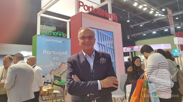 Porto e Norte de Portugal conquista el mercado argentino con el vino como protagonista
