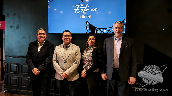 Ixtapa-Zihuatanejo presentó en Buenos Aires “un viaje, dos paraísos” y busca crecer en el mercado argentino