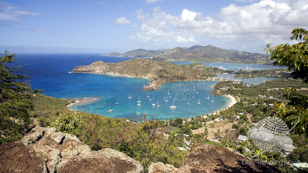 Antigua & Barbuda, elegida N.º 7 entre las islas del Caribe y el Atlántico en los Readers’ Choice Awards 2026