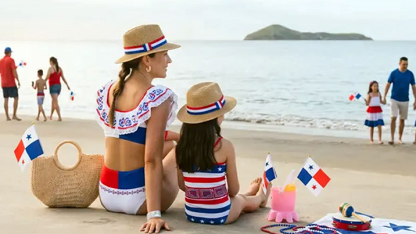 Noviembre se vive en Grand Decameron Panama, A Trademark All Inclusive