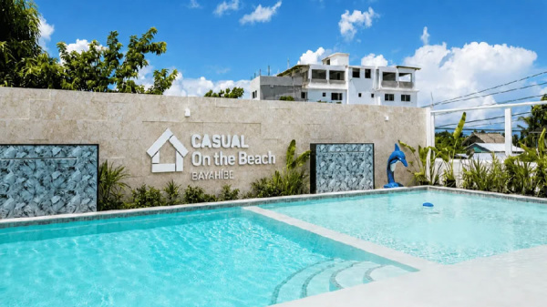 Casual Hoteles desembarca en Rep�blica Dominicana